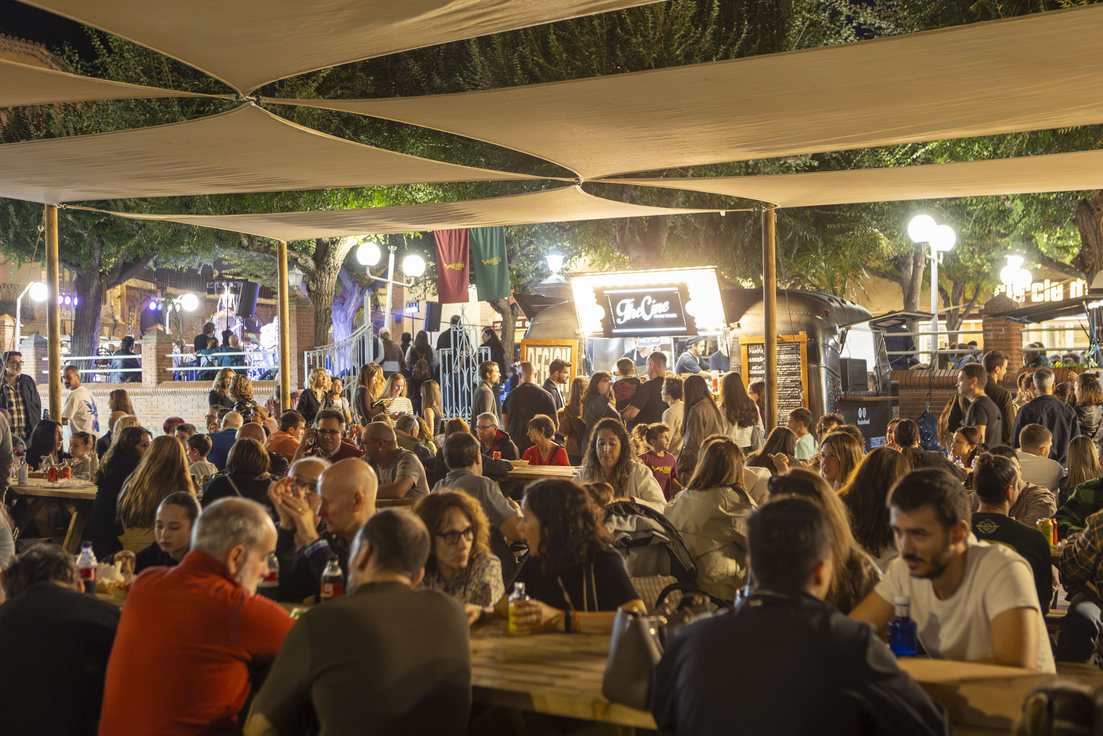 Actualment esteu veient Obertes les inscripcions a l’Espai Gastronòmic de la Fira de Bandolers 2026